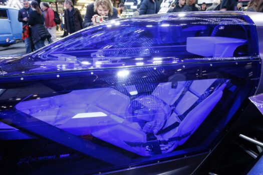 Renault Filante Concept