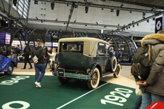 Skoda / Laurin&Klément : l'alliance L&K à l'industriel Skoda,1926-1929.