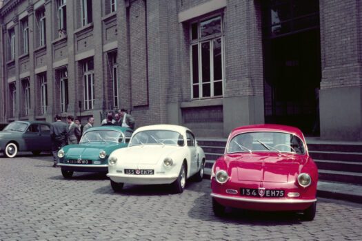 Alpine A106_1955