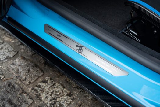 ALPINE A110 R 70