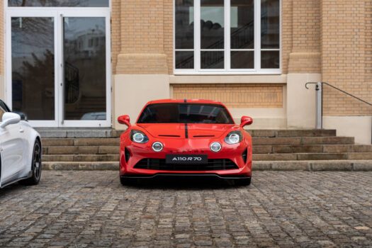 ALPINE A110 R 70