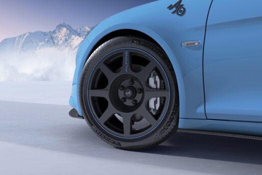 ALPINE A110 R 70