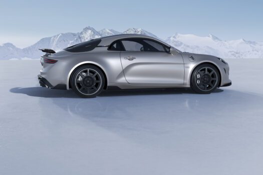 ALPINE A110 R 70