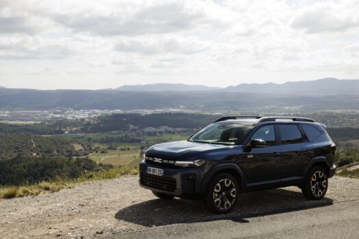 Essai - Dacia Bigster : la justesse incarnée.