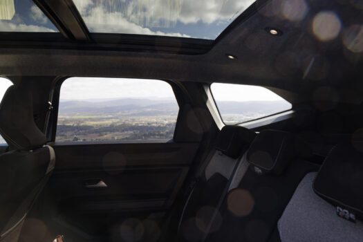 Dacia Bigster Hybrid Journey