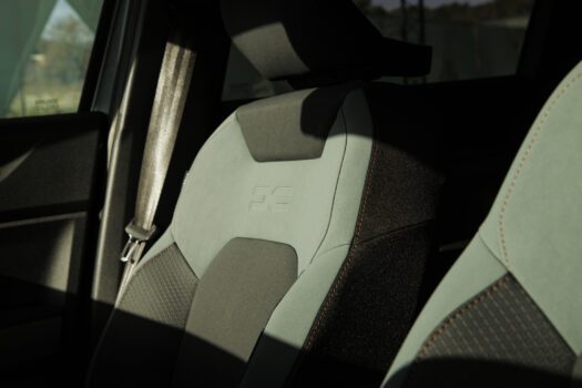 Dacia Bigster Extrême