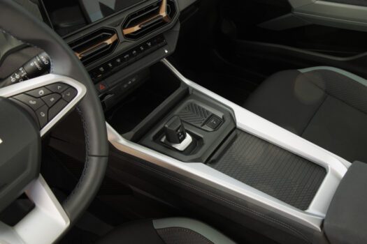 Dacia Bigster Extrême