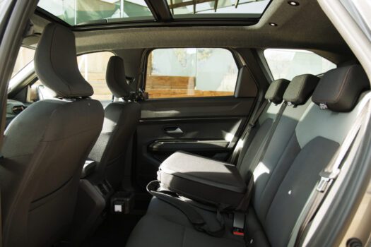 Dacia Bigster Extrême