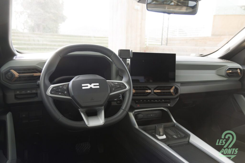 Dacia Bigster Extrême