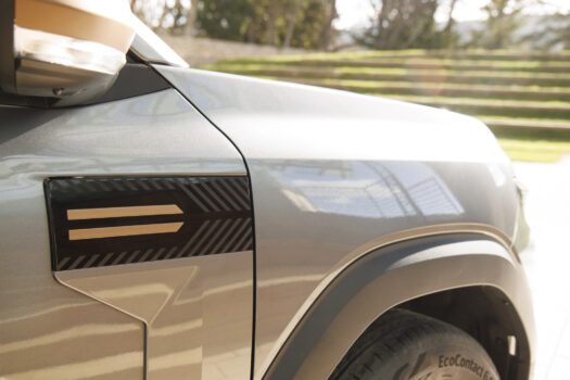 Dacia Bigster Extrême