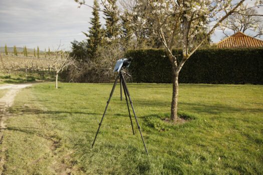 Avis aux baroudeurs fans de randonnées !