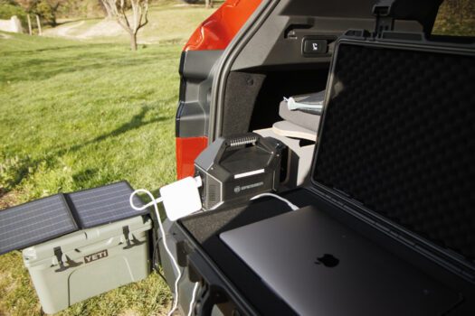 Avis aux baroudeurs fans de randonnées !