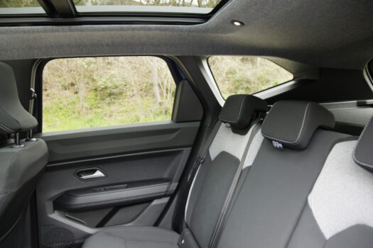 Dacia Bigster Hybrid Journey