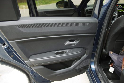 Dacia Bigster Hybrid Journey