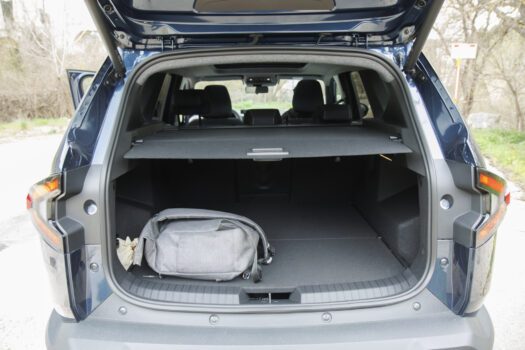 Dacia Bigster Hybrid Journey