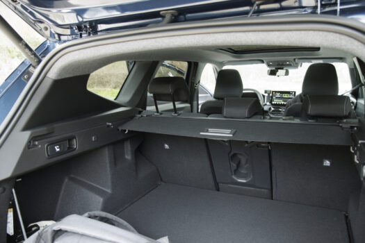 Dacia Bigster Hybrid Journey