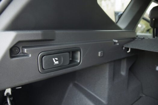 Dacia Bigster Hybrid Journey