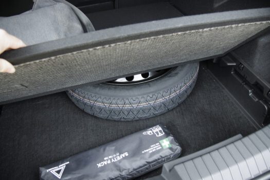 Dacia Bigster Hybrid Journey