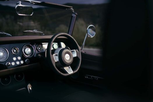 Morgan Supersport