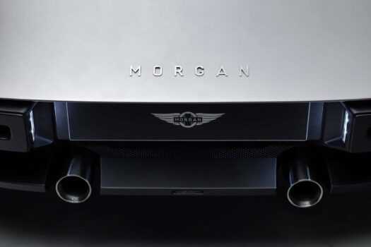 Morgan Supersport
