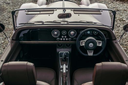 Morgan Supersport