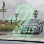 La Renault Clio 6 aperçue sur la route !