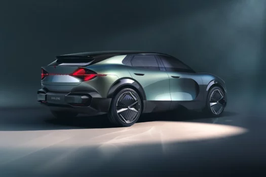 Renault Emblème Concept