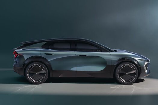 Renault Emblème Concept