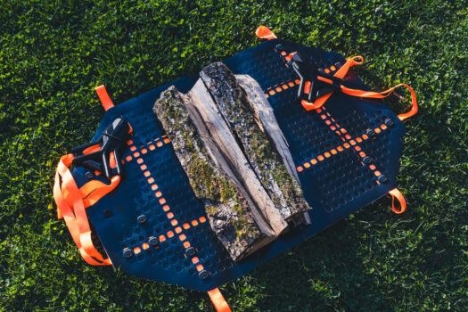 ... et le sac multifonction de fond de coffre. L2P a voté pour celui-ci ;)