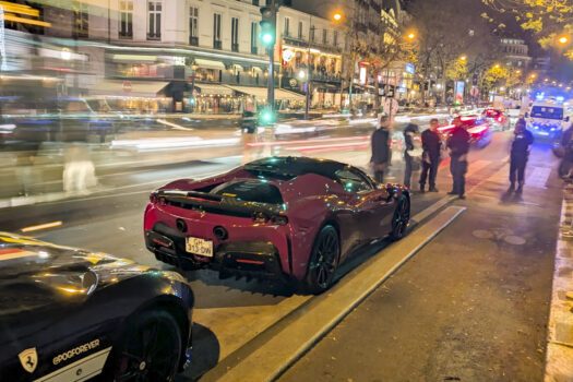 Ferrari SF90 Stradale Assetto Fiorano