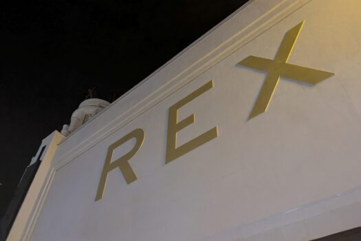 Grand REX
