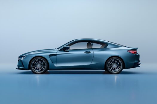 Bovensiepen Zagato
