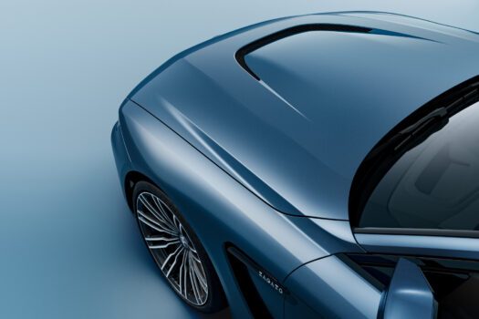 Bovensiepen Zagato