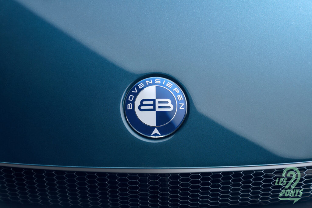 Bovensiepen Zagato