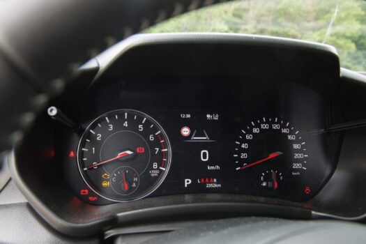 Suzuki Swift Pack 1.2 Hybrid SVHS CVT