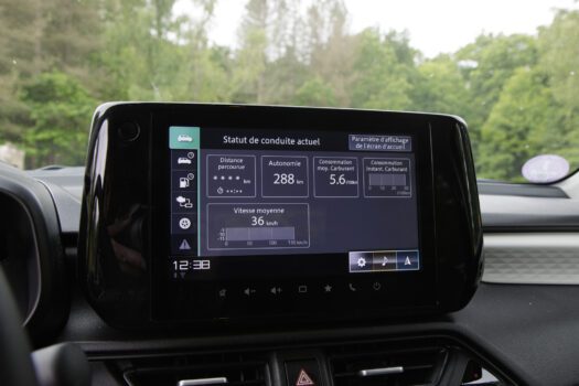 Suzuki Swift Pack 1.2 Hybrid SVHS CVT