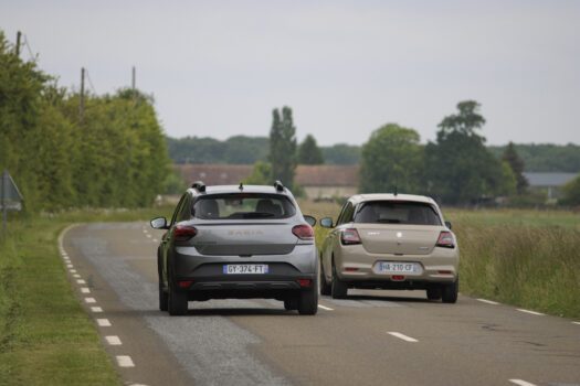 Suzuki Swift Pack 1.2 Hybrid SVHS CVT