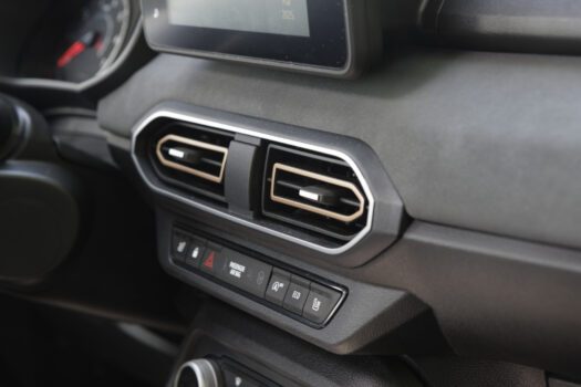 Dacia Sandero Stepway Extrême Auto