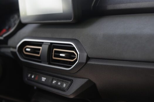 Dacia Sandero Stepway Extrême Auto