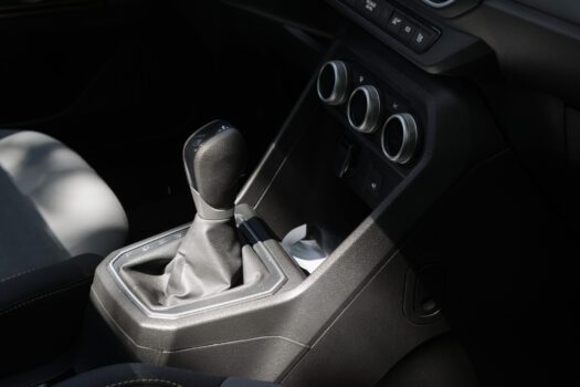 Dacia Sandero Stepway Extrême Auto
