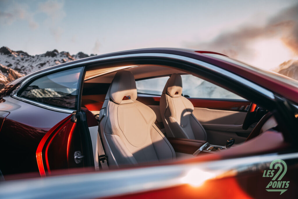 BMW Concept Speedtop