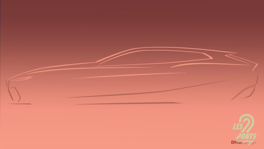 BMW Concept Speedtop