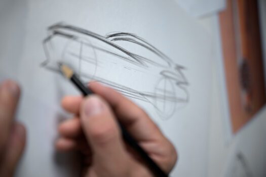 BMW Concept Speedtop