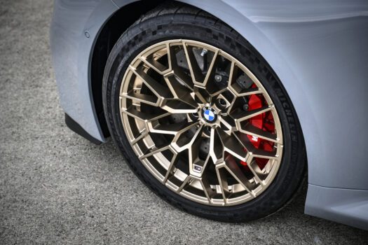 BMW M2 CS