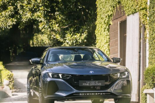 Bovensiepen Zagato