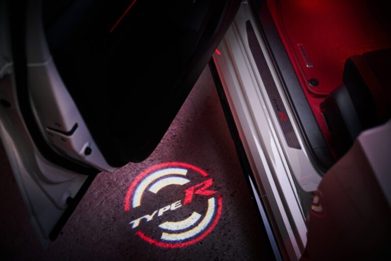 Civic Type R 'Ultimate Edition'