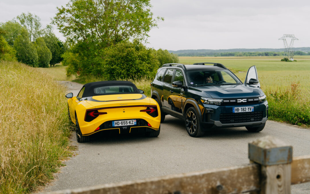 e-Trophées AMAM 2025 : 26 autos sur le grill ! (1/2)