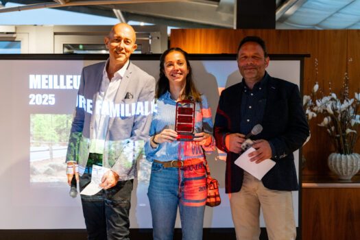 Remise des trophées, Audi - _timothelambert