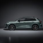Nouvel Audi Q3 (2025)
