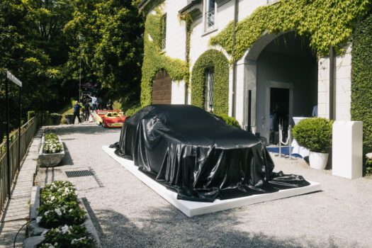 Bovensiepen Zagato